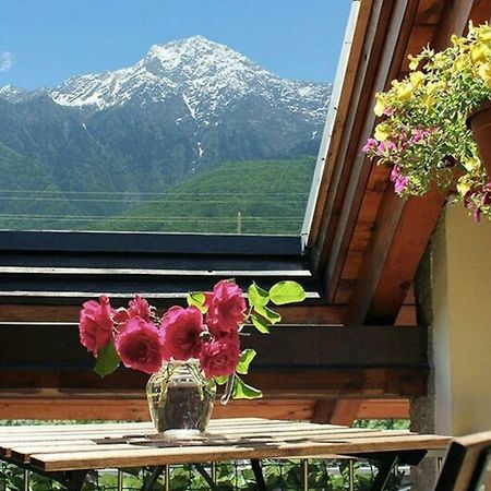 "Il Cortile" Apartment Колико Экстерьер фото