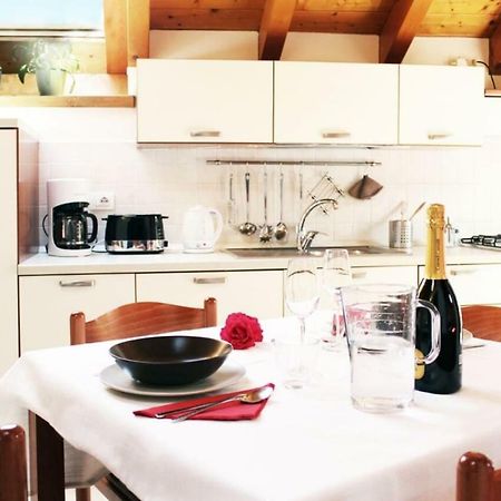 "Il Cortile" Apartment Колико Экстерьер фото