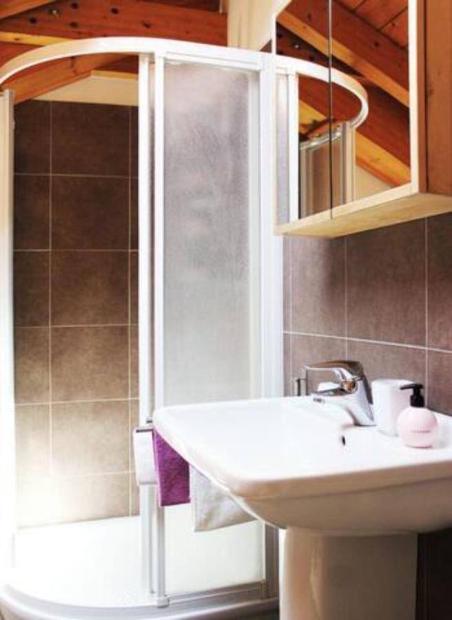 "Il Cortile" Apartment Колико Экстерьер фото