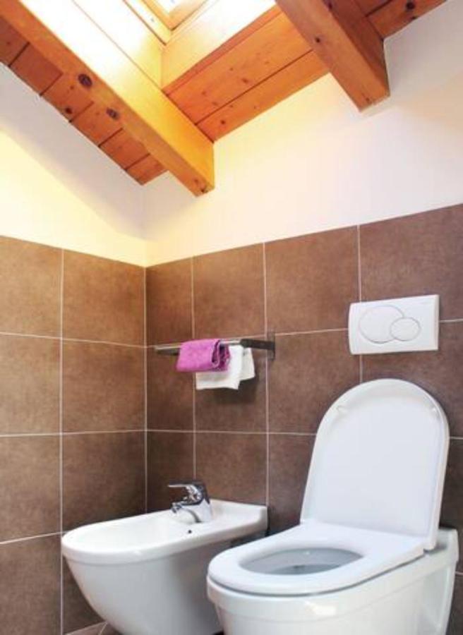 "Il Cortile" Apartment Колико Экстерьер фото